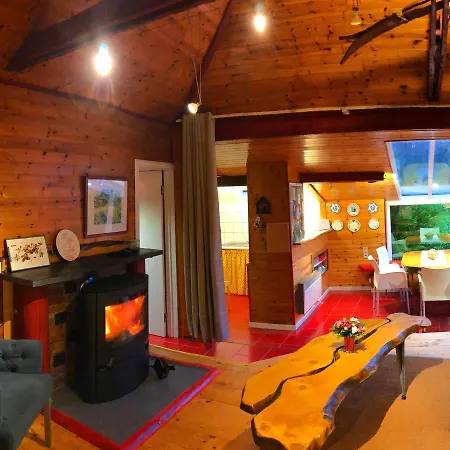 Vintage Chalet In Sougn Remouchamps Near Forest Aywaille Extérieur photo