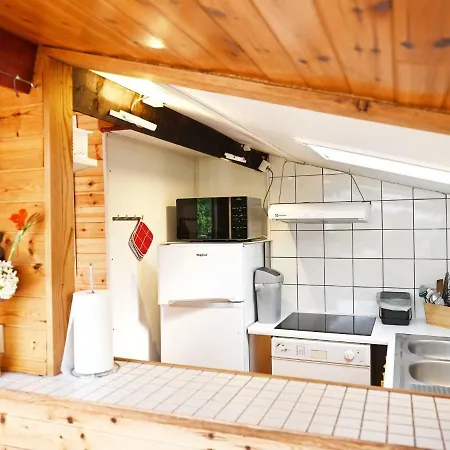 Vintage Chalet In Sougn Remouchamps Near Forest Aywaille Extérieur photo