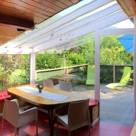 Vintage Chalet In Sougn Remouchamps Near Forest Aywaille Extérieur photo