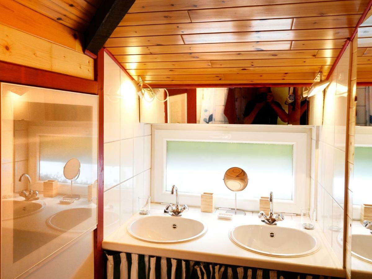 Vintage In Sougn Remouchamps Near Forest Chalet