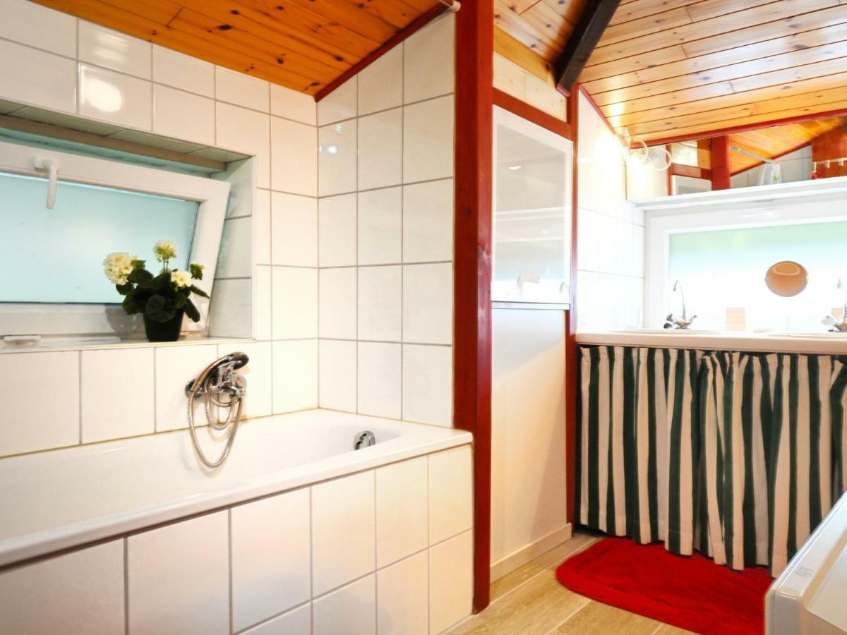 Chalet Vintage In Sougn Remouchamps Near Forest Aywaille